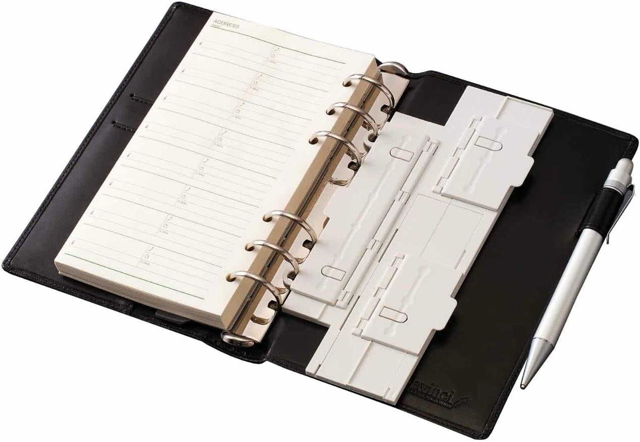 Raymay Keyword - 3 Hole Punch