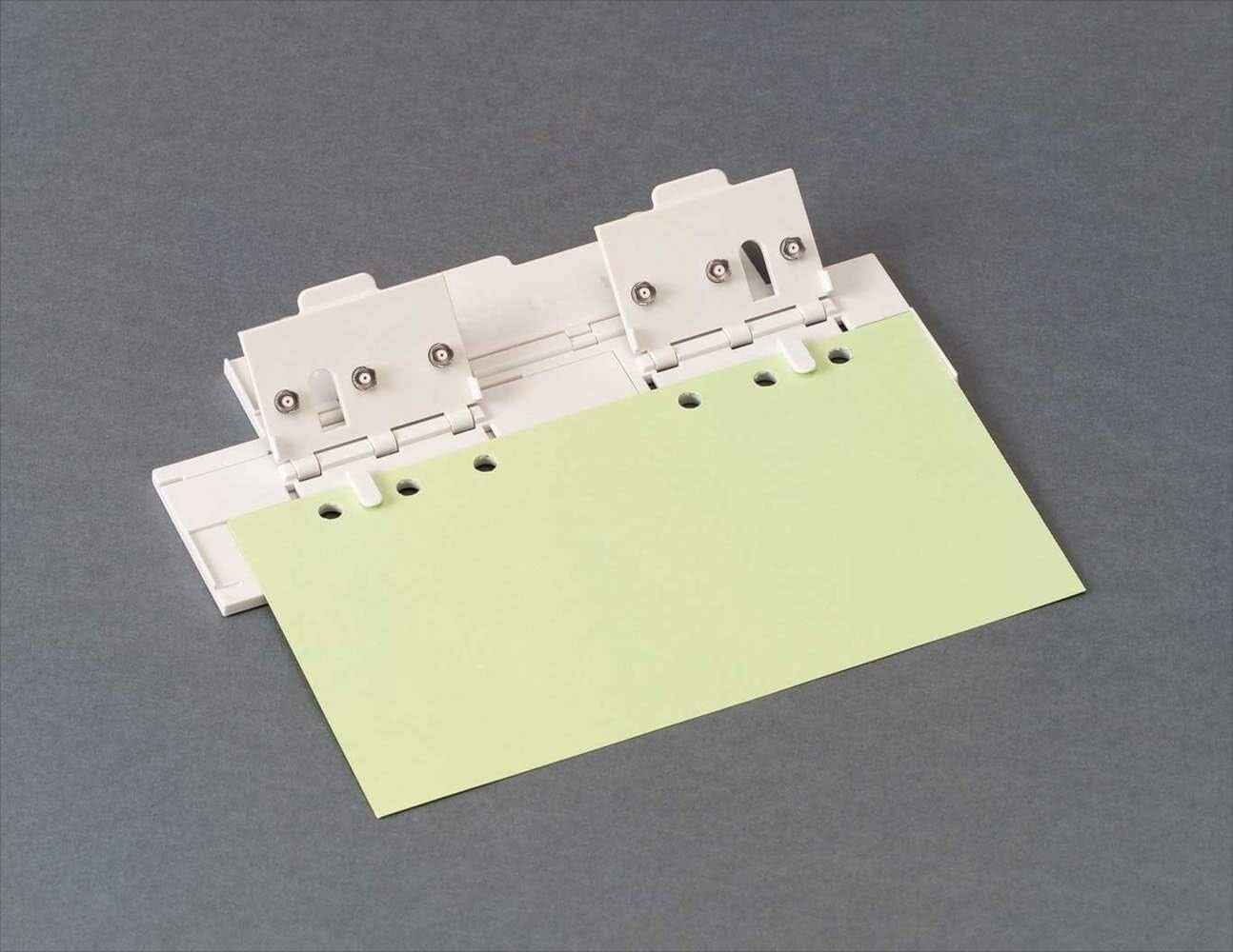 Raymay Keyword - 3 Hole Punch