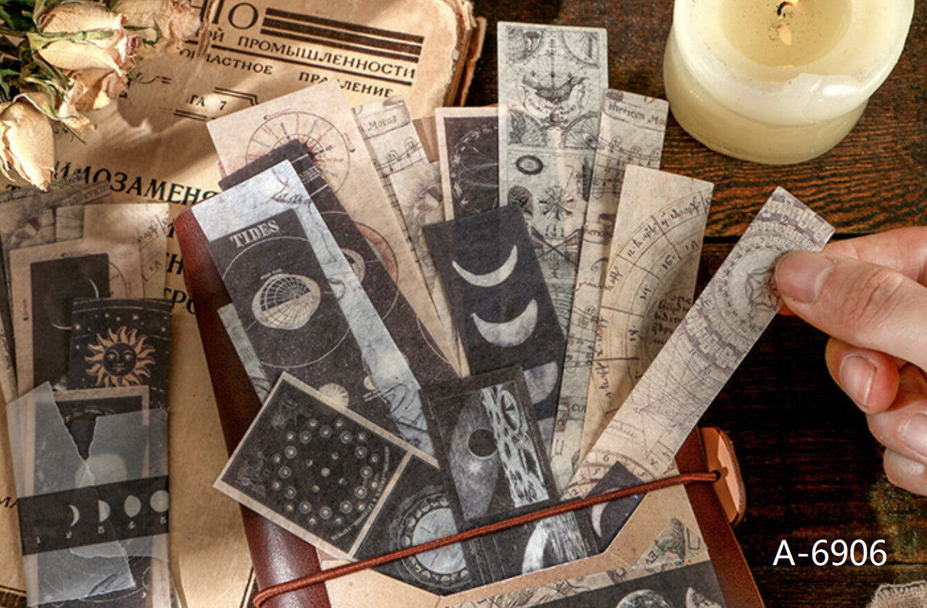 infeelME - Deco Washi Strips