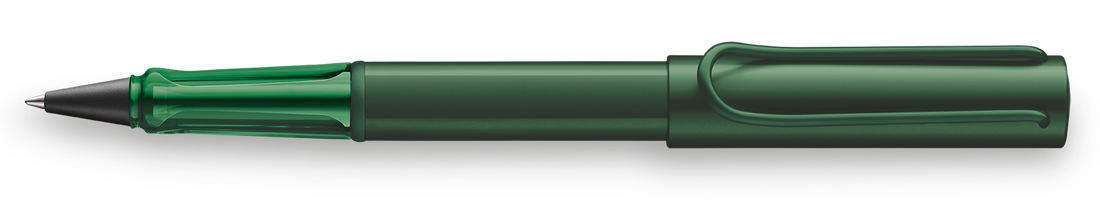 Lamy Al-Star Pine Rollerball