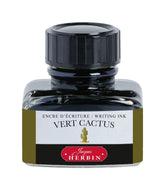 Jacques Herbin Vert Cactus
