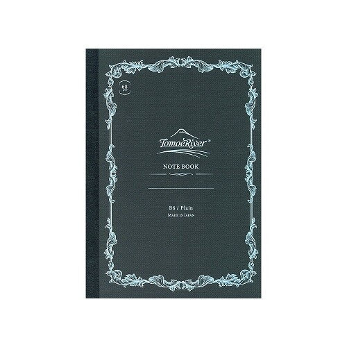 Sakae TP - Tomoe River White B6 Notebook Plain 68gsm