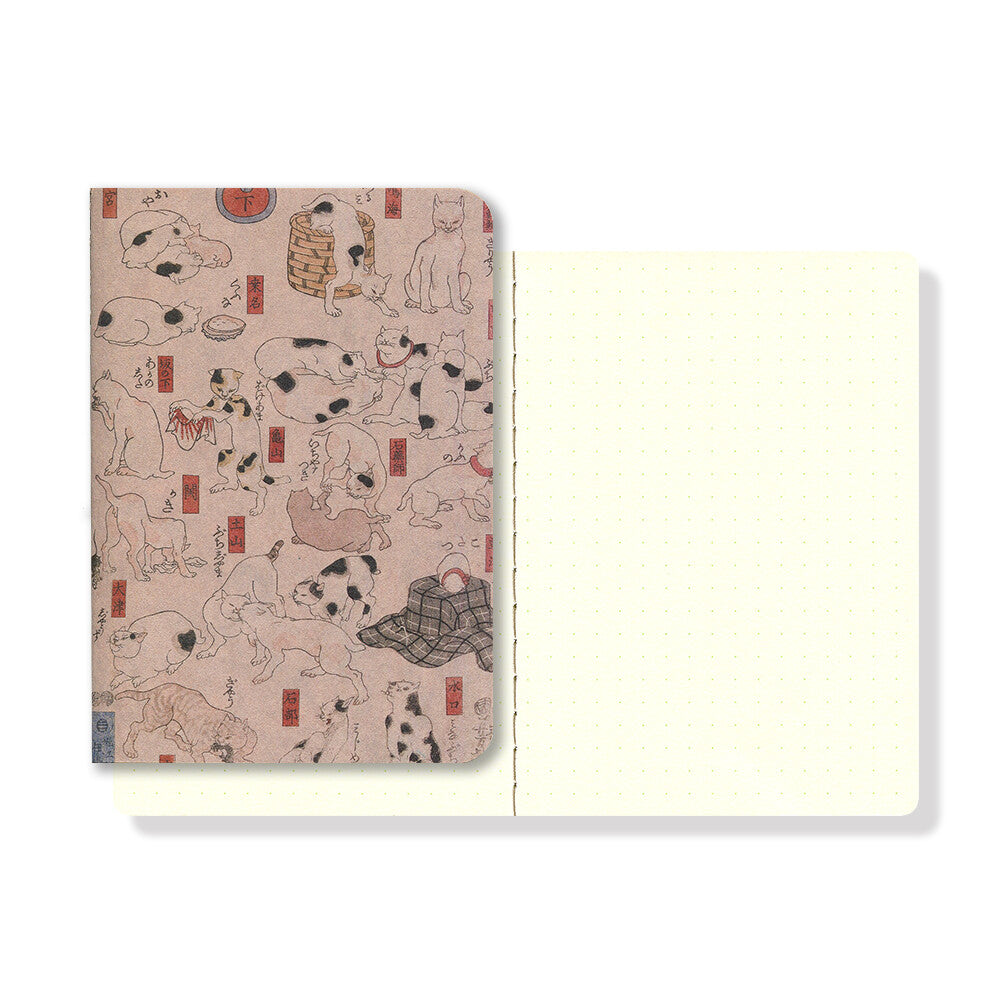 Yamamoto Paper Ro-Biki Museum Series Myokaikou