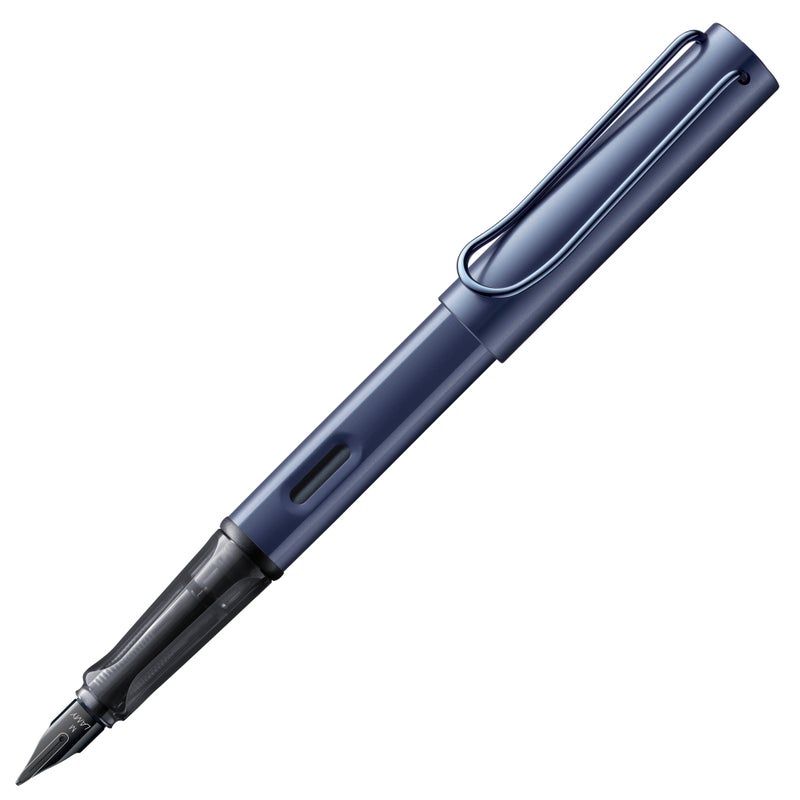 Lamy LX Fountain - Blue