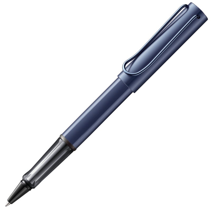 Lamy LX Rollerball - Blue