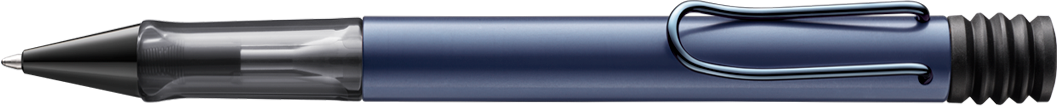 Lamy LX Ballpoint - Blue