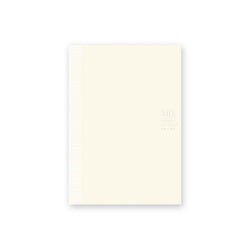 Midori MD A6 Notebook- Blank