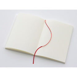 Midori MD A6 Notebook- Blank