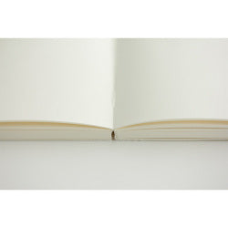 Midori MD A6 Notebook- Blank