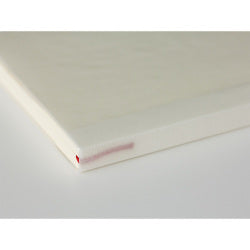 Midori MD A6 Notebook- Blank