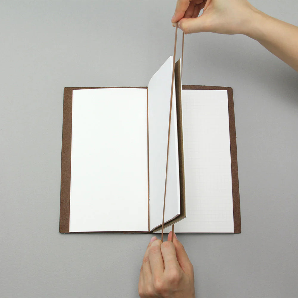 TRAVELER'S COMPANY 021 - Binding Band
