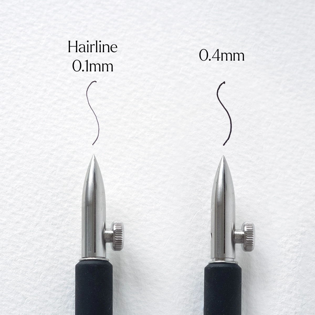 Tom's Studio One Dip Nib