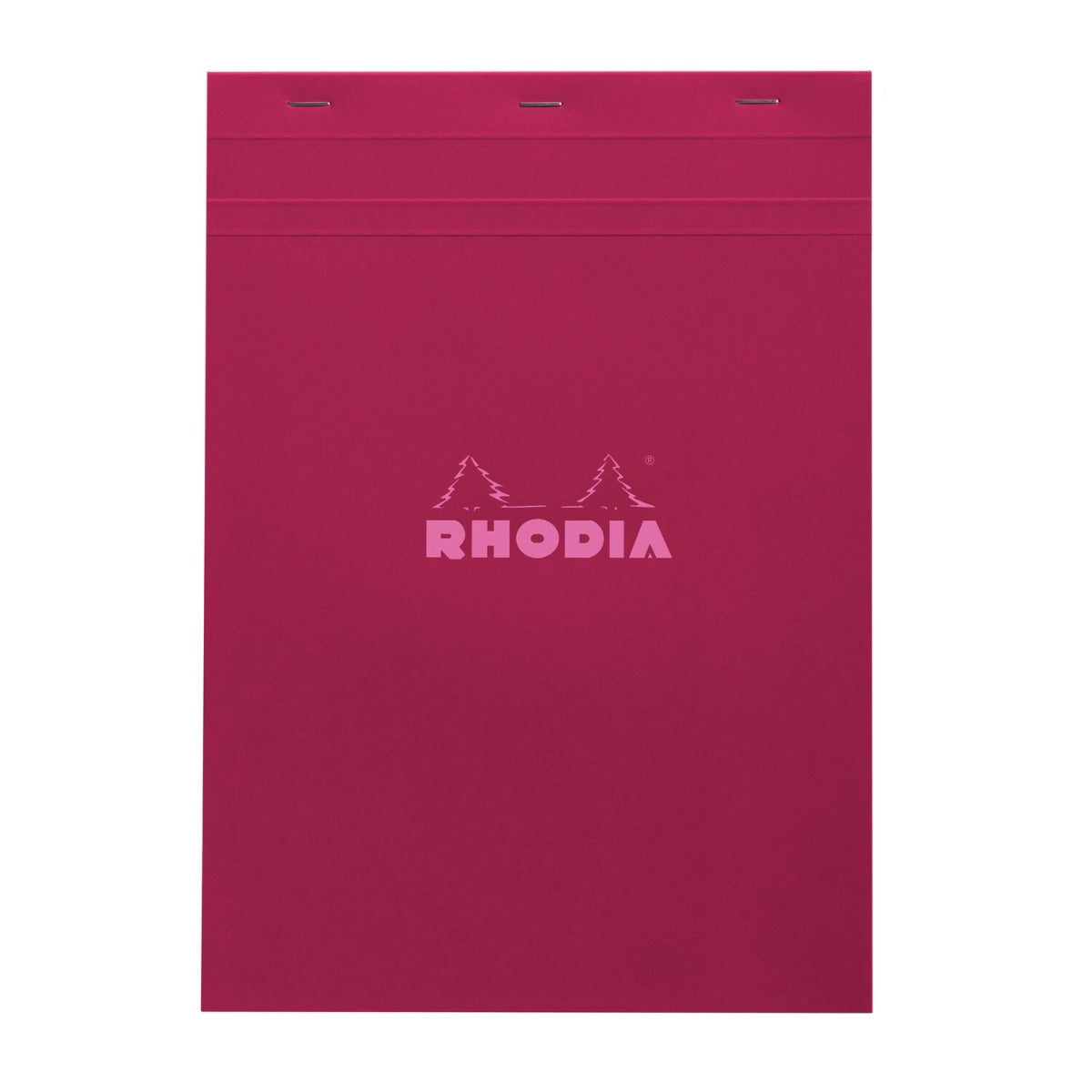Rhodia #18 Colors Staplebound Notebook