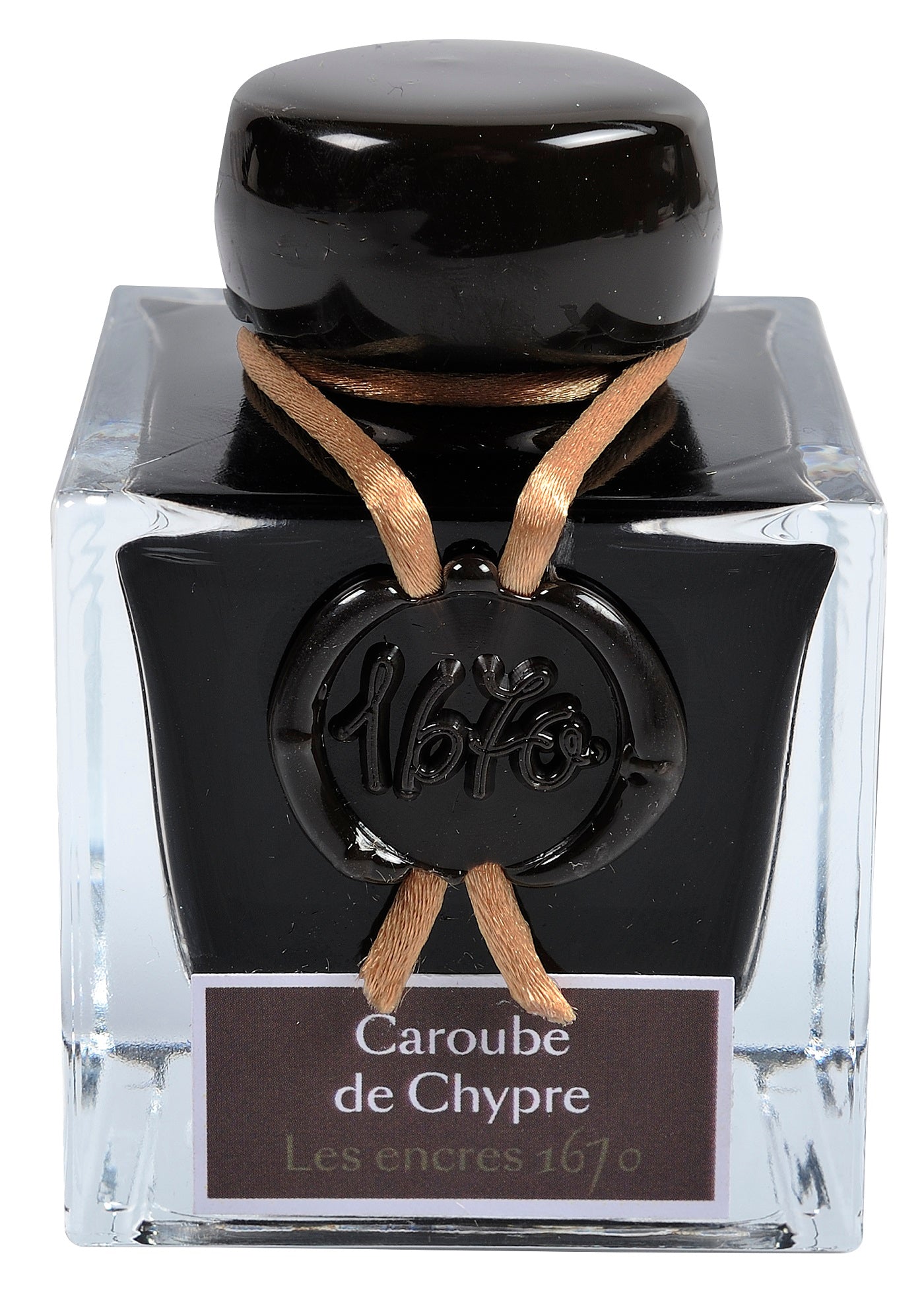 Jacques Herbin 1670 Caroube de Chypre