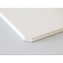 Midori MD A4 Cotton Paper Pad- Blank