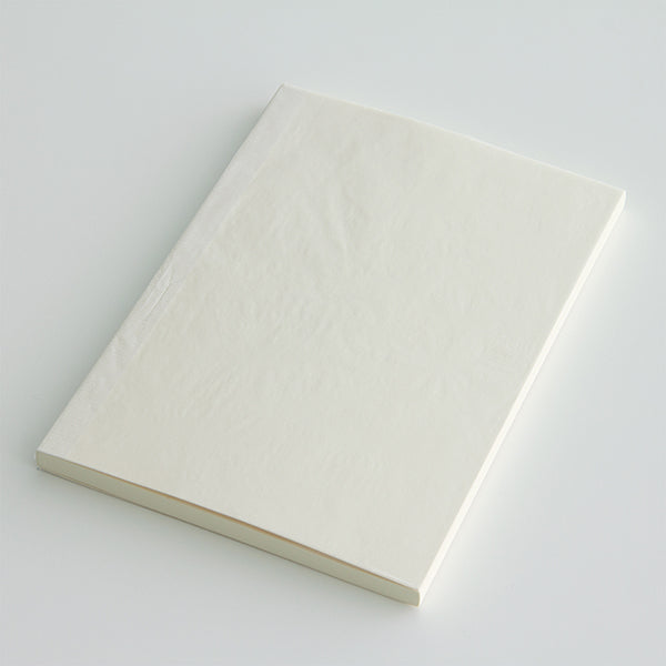 Midori MD A5 Blank Notebook