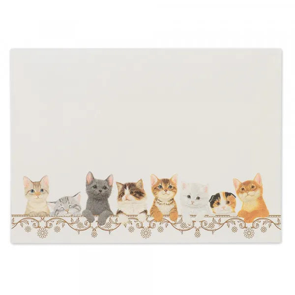 NB.CO - Envelopes - Kitten