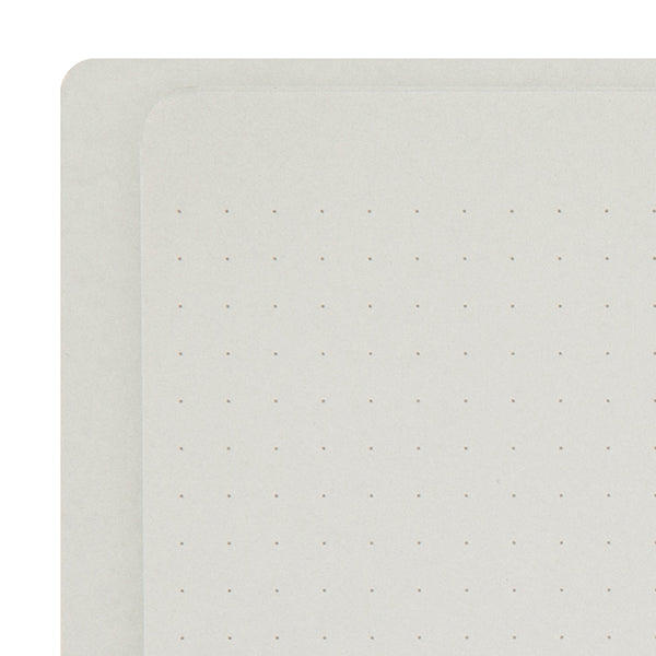 Midori A5 Dot Grid Ring Notebooks