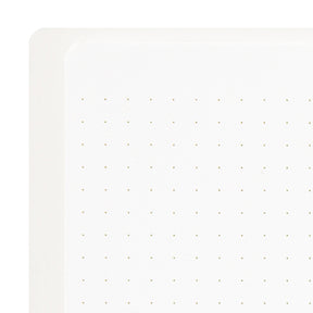 Midori A5 Dot Grid Ring Notebooks