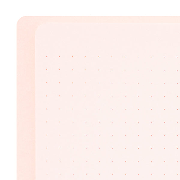 Midori A5 Dot Grid Ring Notebooks