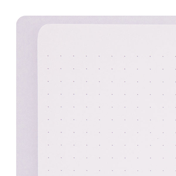Midori A5 Dot Grid Ring Notebooks