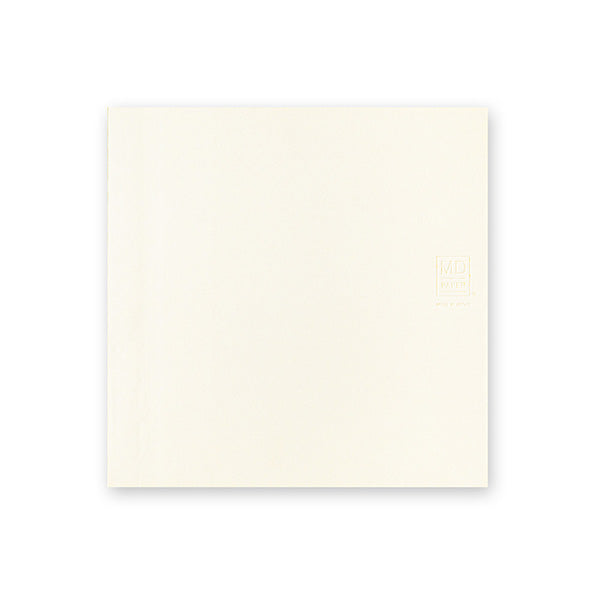 Midori MD A5 Square Notebook- Thick Blank