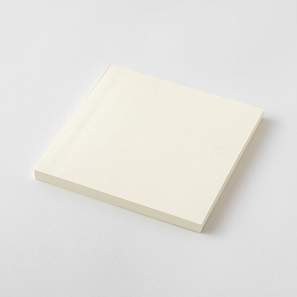 Midori MD A5 Square Notebook- Thick Blank