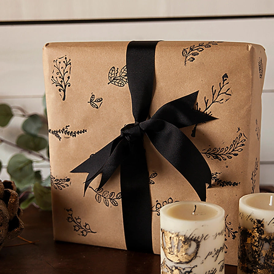 A Maker's Studio - Flower Burst - Clear Stamp 12x12