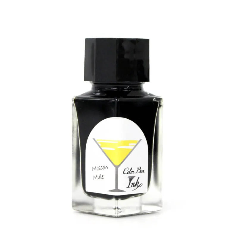 Ishimaru Color Bar Ink - Moscow Mule #85