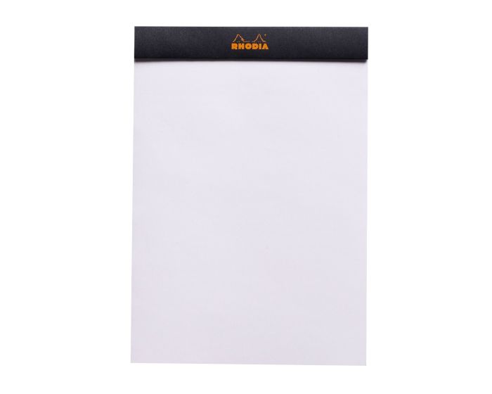 Rhodia R #16 Black