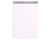 Rhodia #16 Black Top Wirebound Notepad