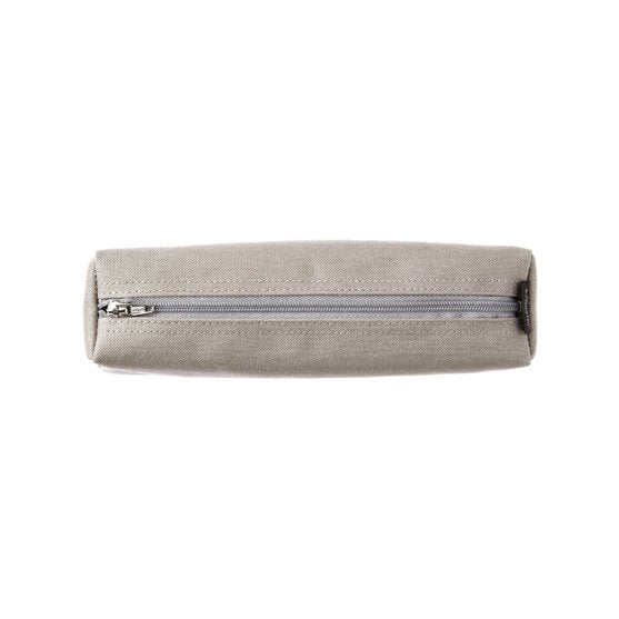 Delfonics Mareku Box Pen Case - Grey