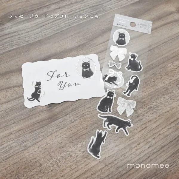 NB.CO - Stickers - Monomee Noah