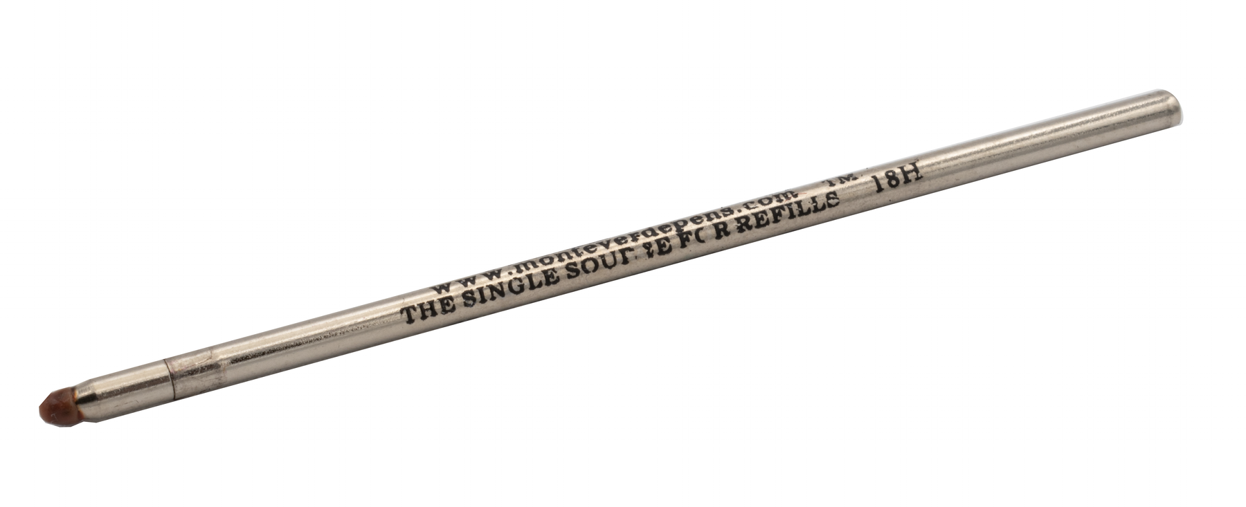 Monteverde Mini Ballpoint Refill- Orange