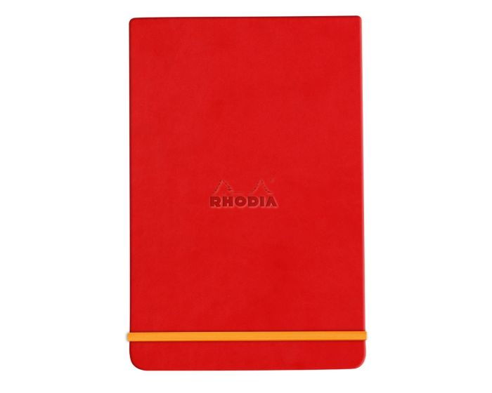 Rhodia Webnotepad A5 - Lined