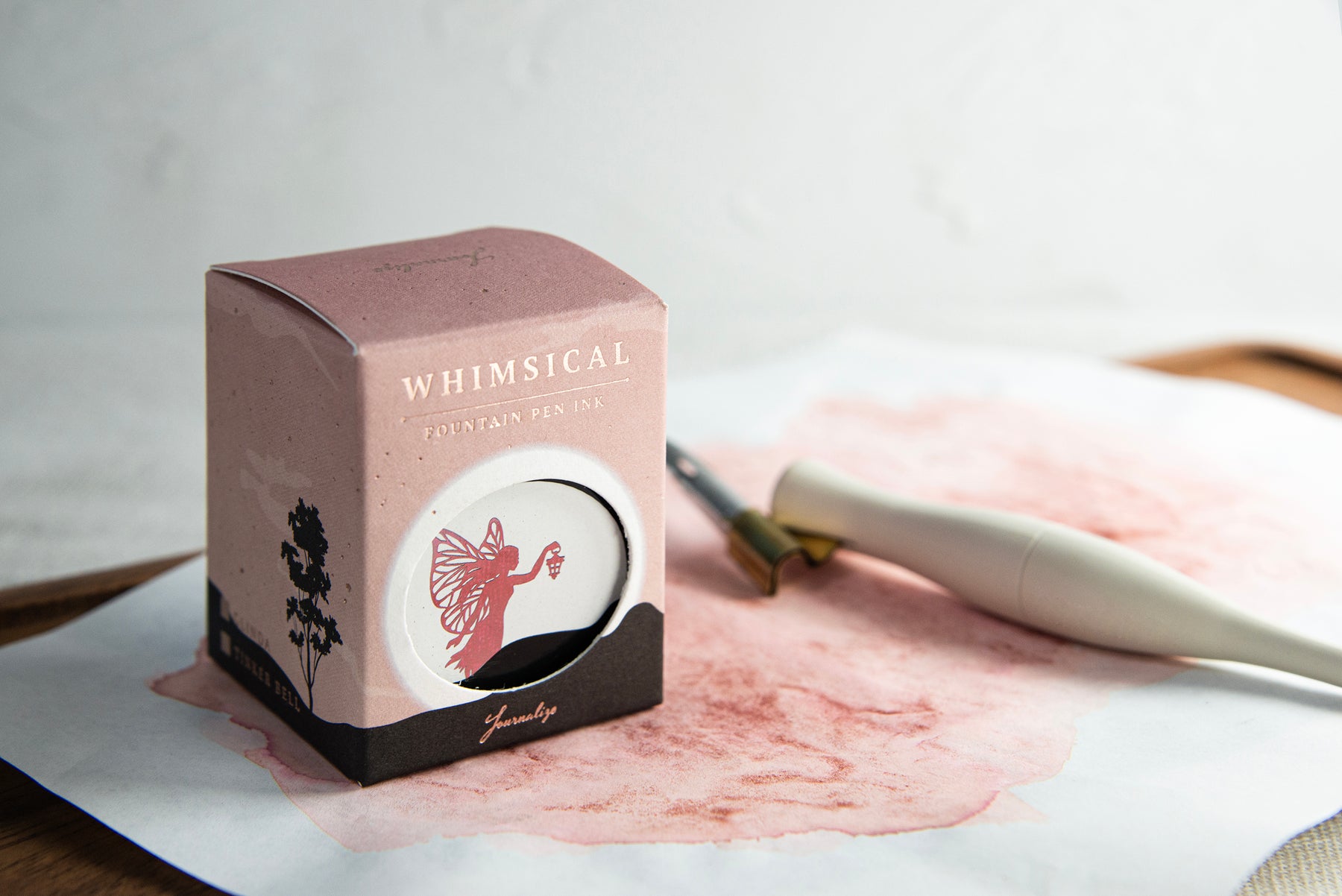 Journalize - Whimsical - Glinda