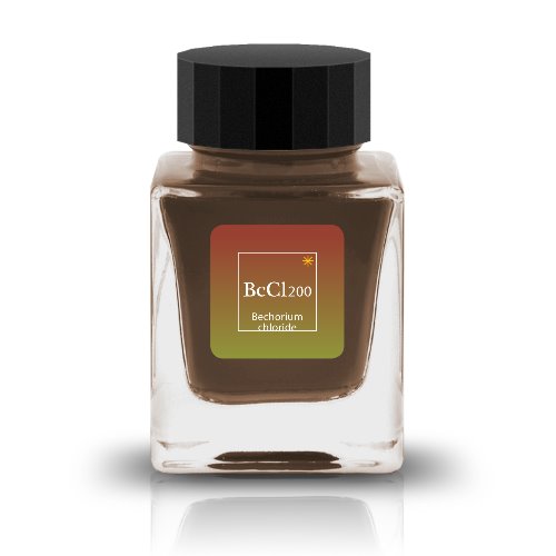 Tono & Lims - Friendship Series - BcC1200 Bechorium Chloride