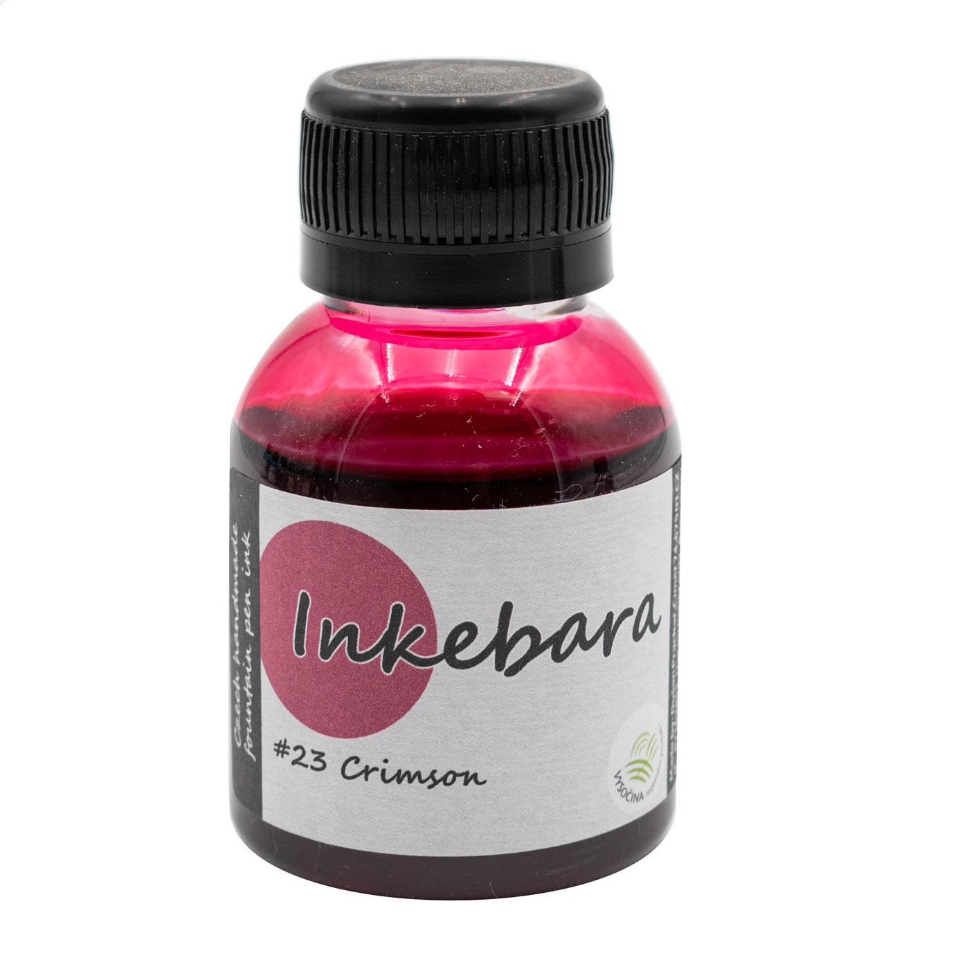 Inkebara Crimson