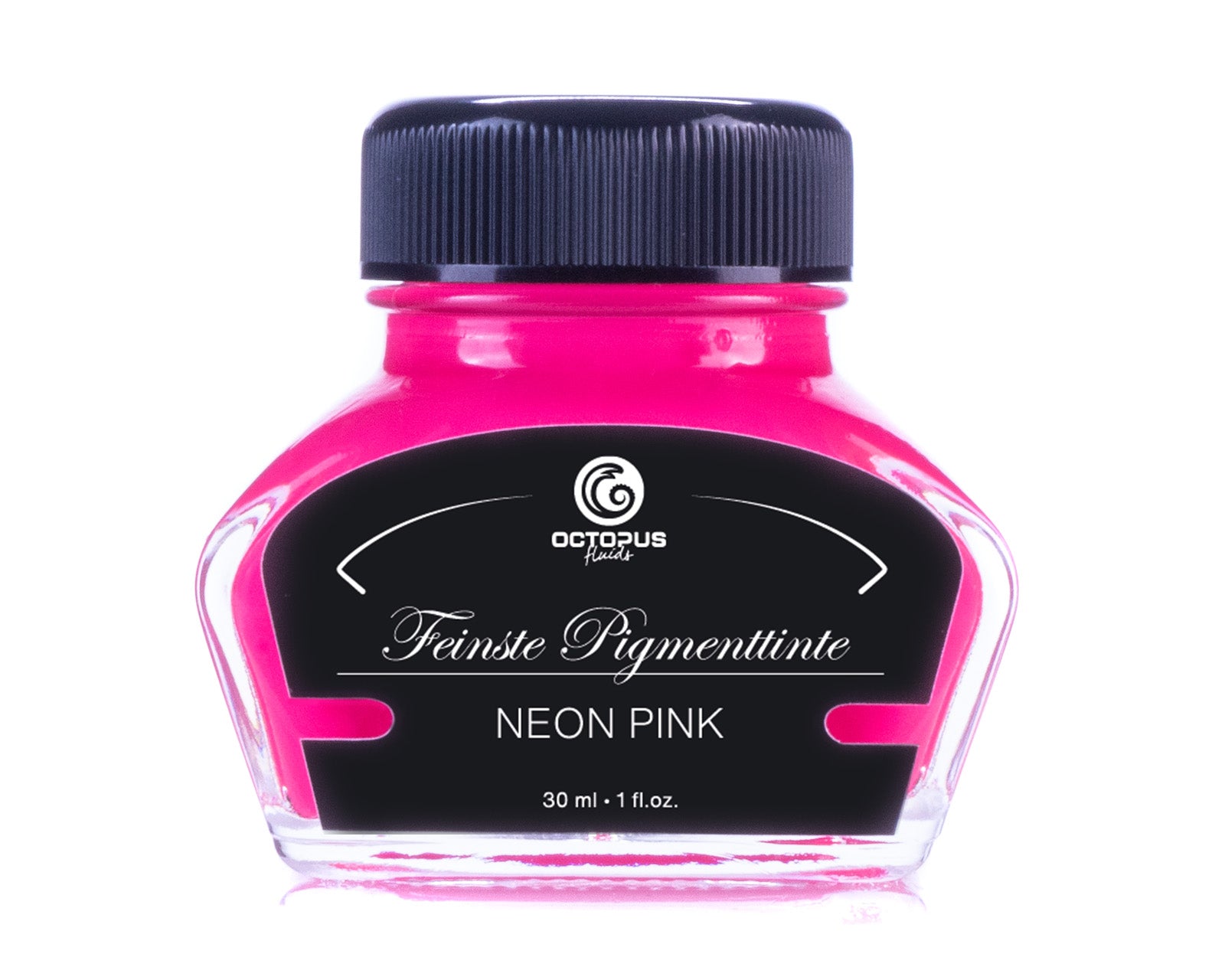 Octopus Highlighter Ink - Neon Pink
