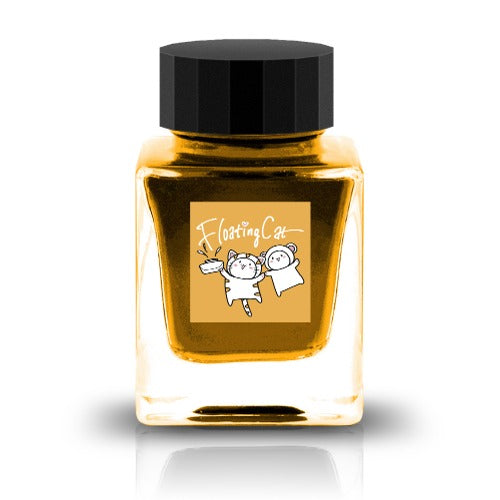 Tono & Lims - Friendship Series - Floating Cat