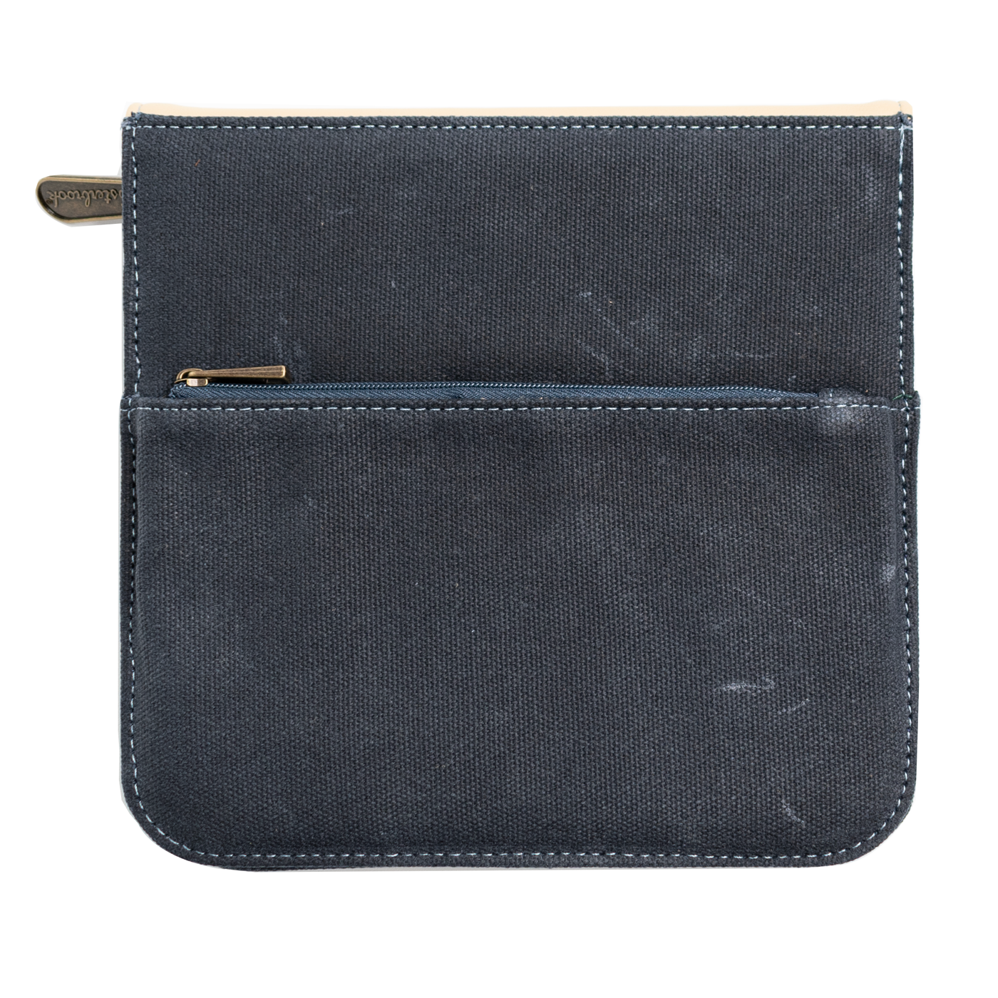 Esterbrook 20 Pen Zipper Case - Navy