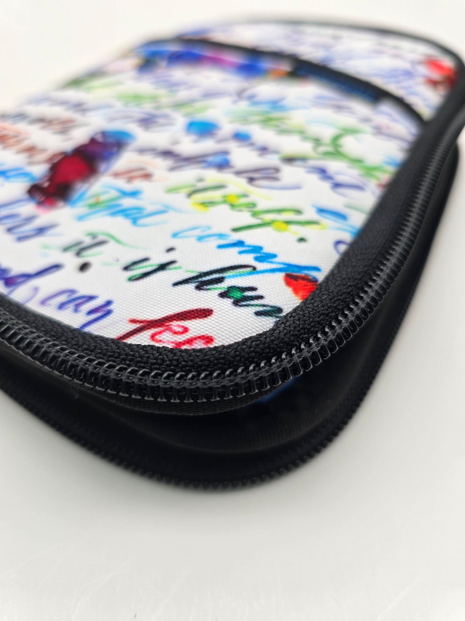 Rickshaw Leigh Reyes Fillmore Case 3x1