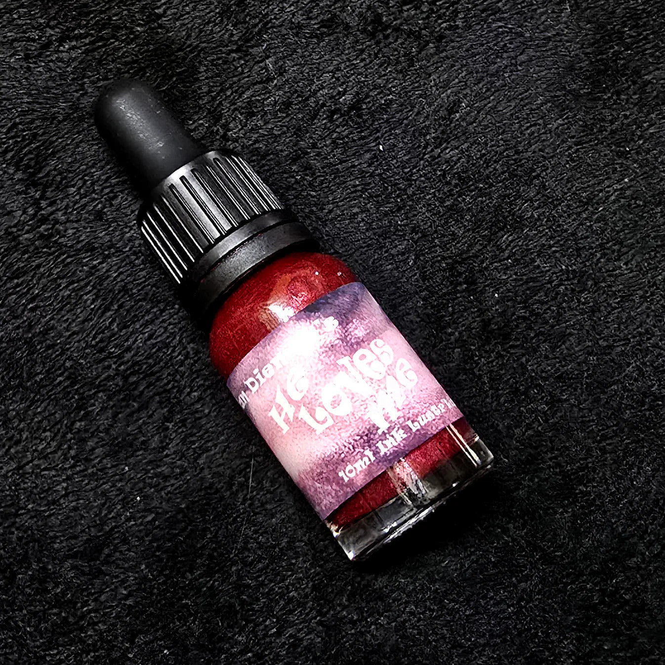 Van Dieman's Ink Lustr' Lixir - He Loves Me