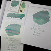 Van Dieman's Sea Spray Dual Tone Ink