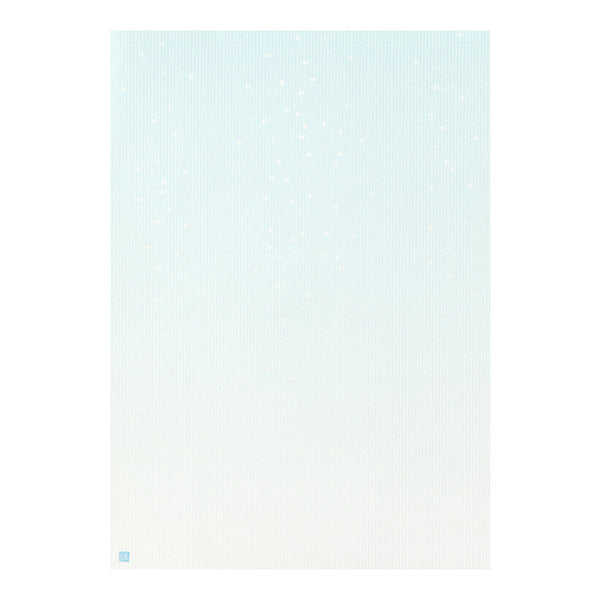 Midori Letter Pad Hananochiri