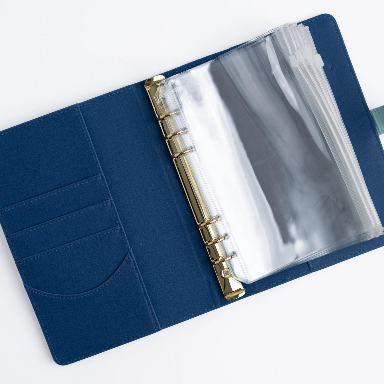 Archer & Olive - Sticker Keeper Binder
