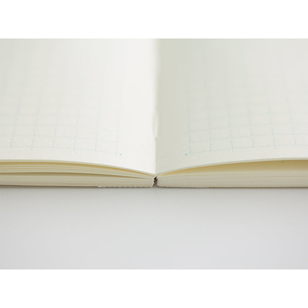 Midori MD Paper 2026 Notebook Diary- A5 Thin