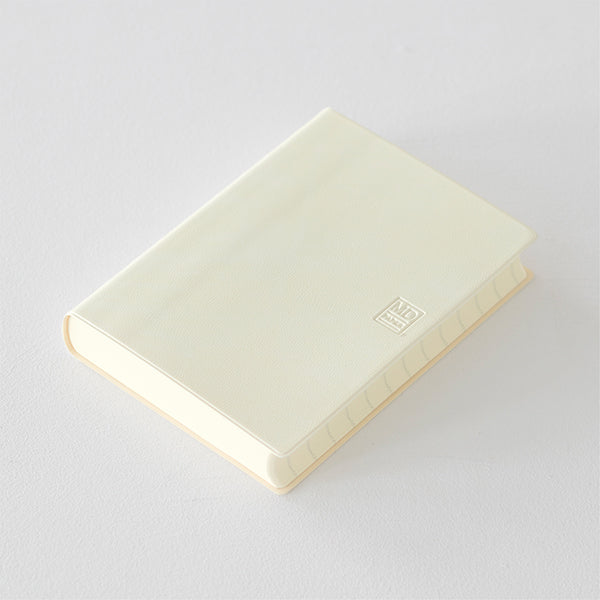 Midori MD Paper 2026 Notebook Diary 1Day 1Page- A6