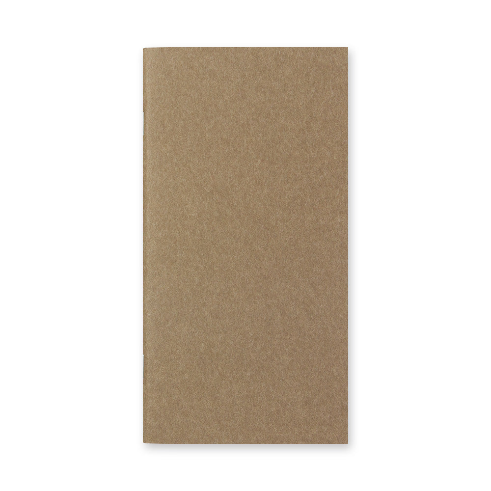 TRAVELER'S COMPANY Regular Sized Refill - 002 Grid