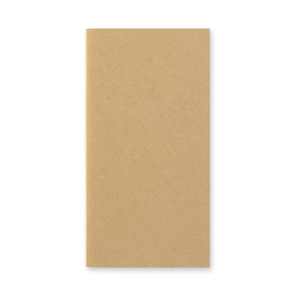 TRAVELER'S COMPANY Regular Sized Refill 028 - Card File